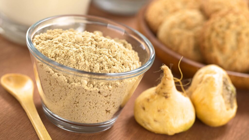 maca peruana