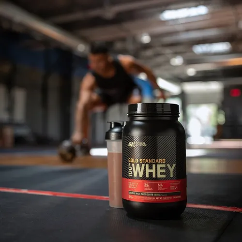 Optimum Nutrition Gold Standard
