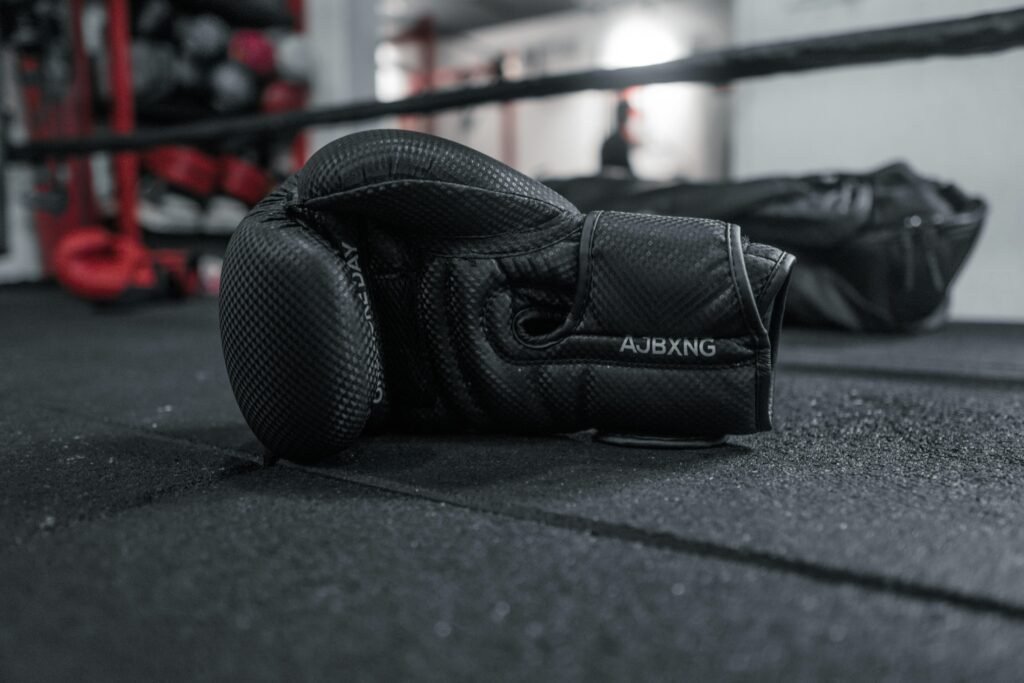 Melhores Luvas de Boxe
