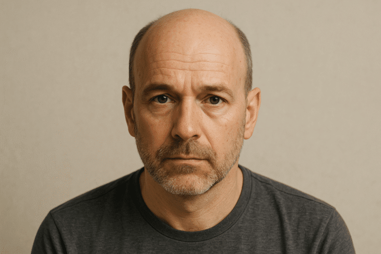 O Que Fazer Para Queda de Cabelo