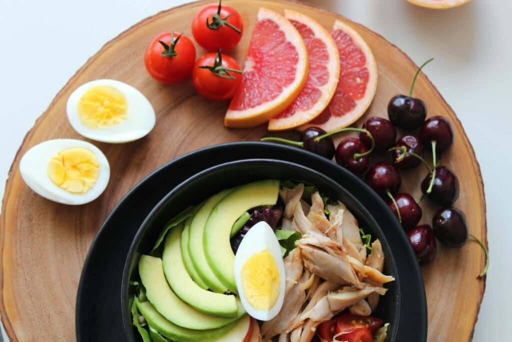 O Que é Dieta Low Carb