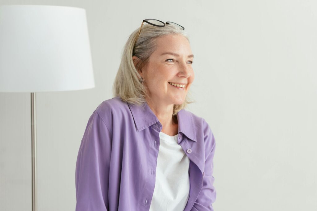 Sintomas da Menopausa