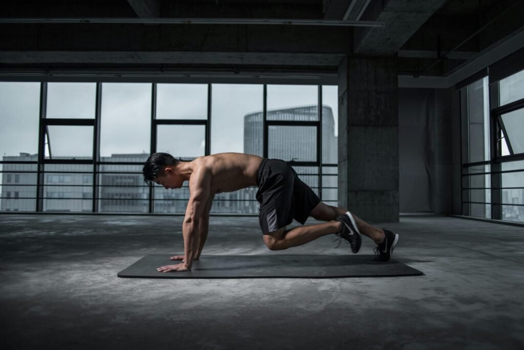 Exercícios para Dor nas Costas