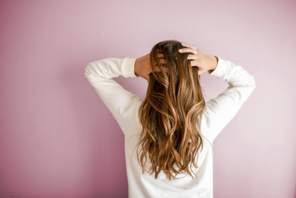 Como Crescer Cabelo Rápido