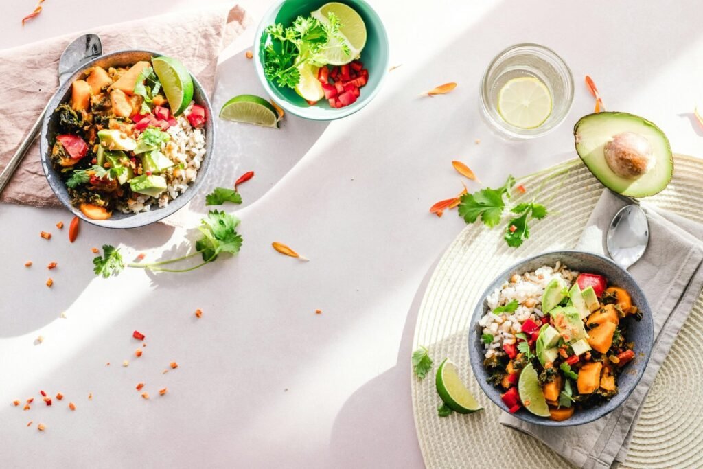 Dieta Detox 7 Dias