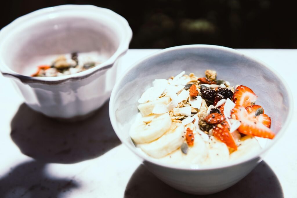 alimentação consciente