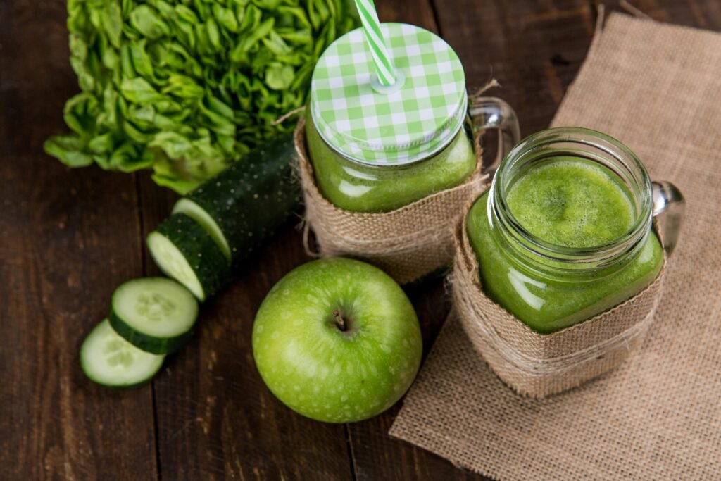 Dieta Detox 7 Dias