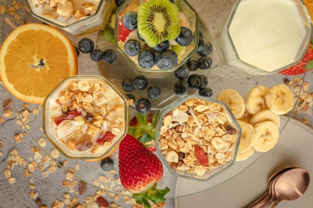 alimentos para intestino