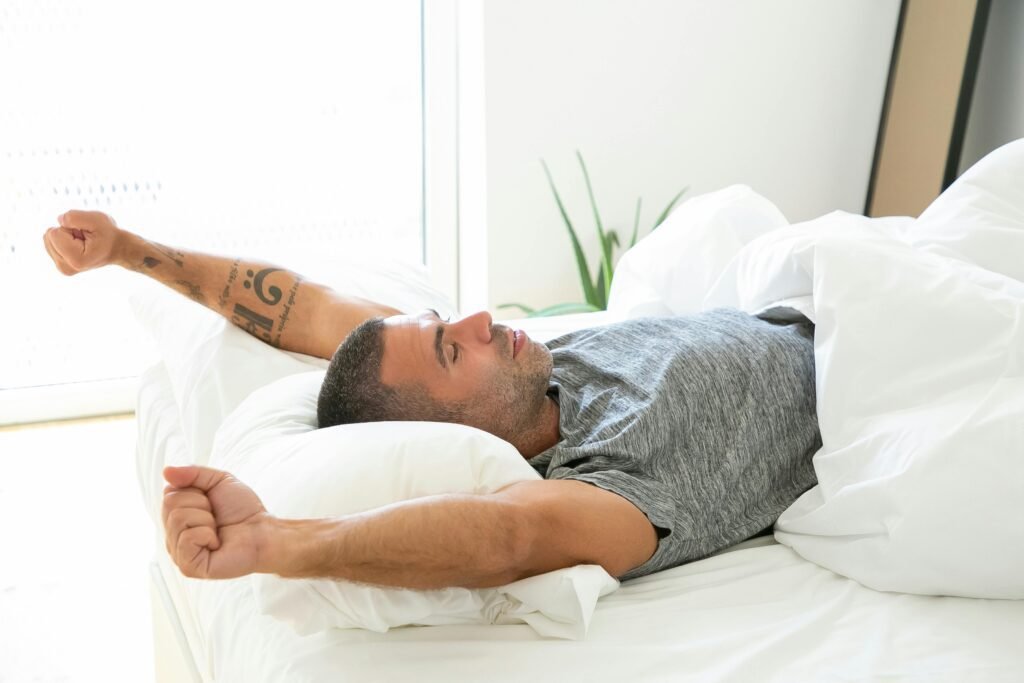 Alimentos que ajudam a dormir melhor