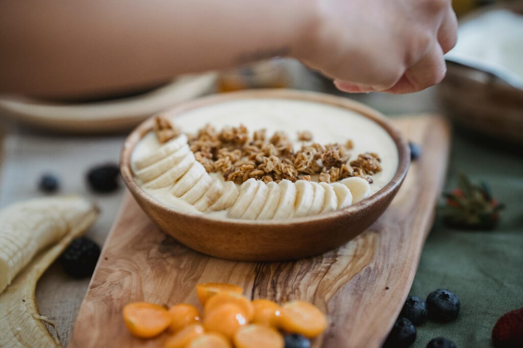 Como Fazer Iogurte Natural