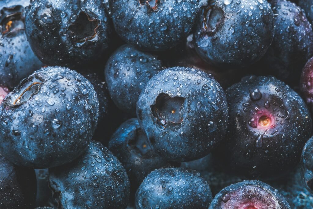 Melhores Frutas para Saúde