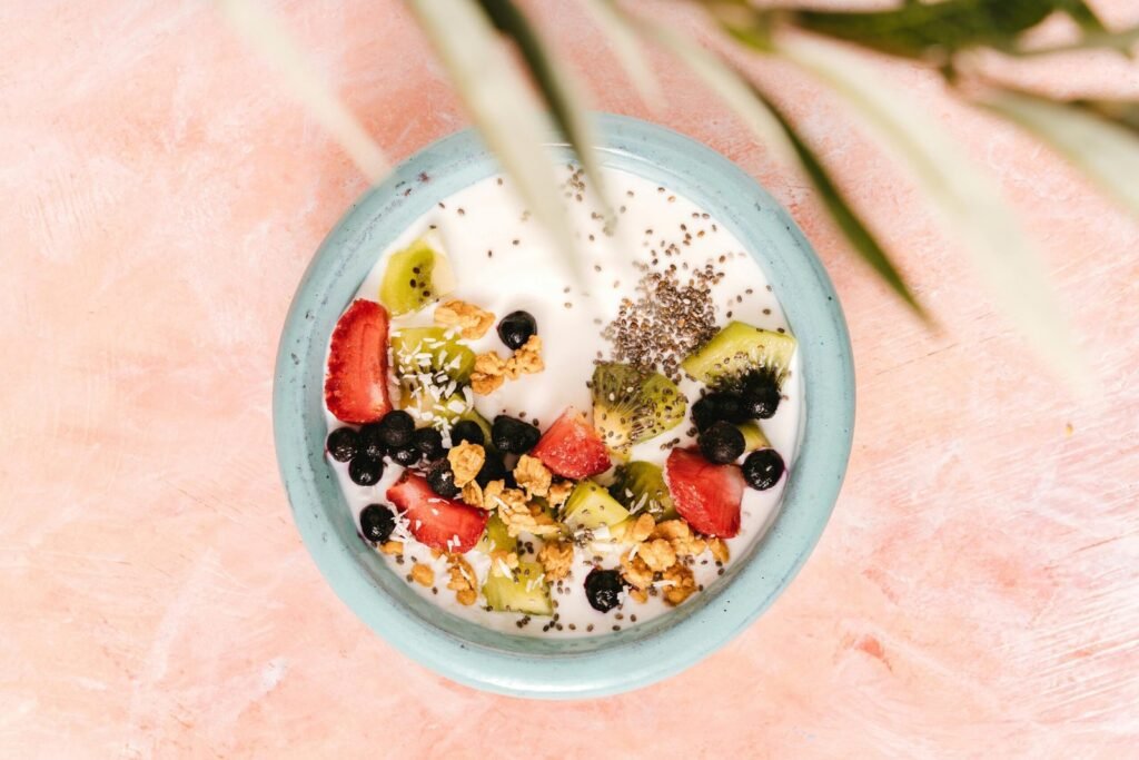 Alimentos que ajudam a dormir melhor