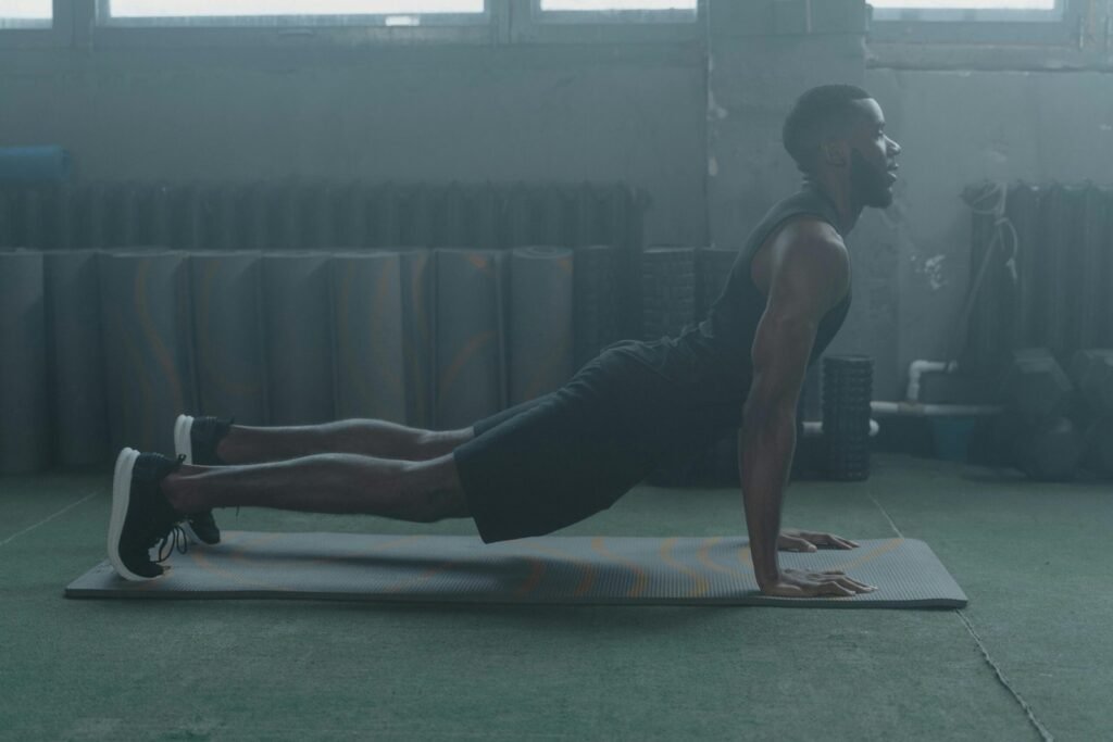 Exercícios para Dor nas Costas