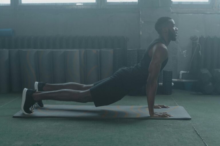 Exercícios para Dor nas Costas
