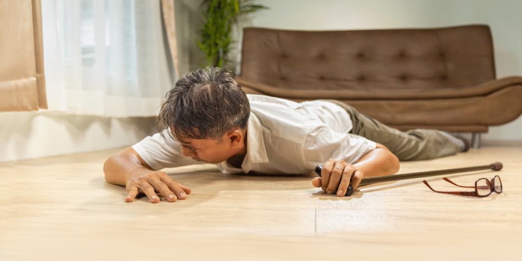 Sarcopenia O Que É