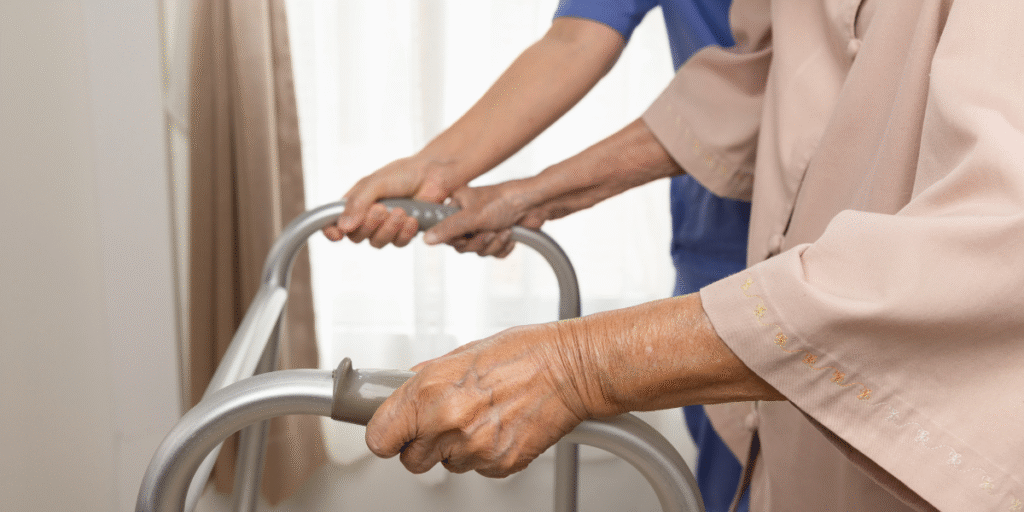 Sarcopenia O Que É