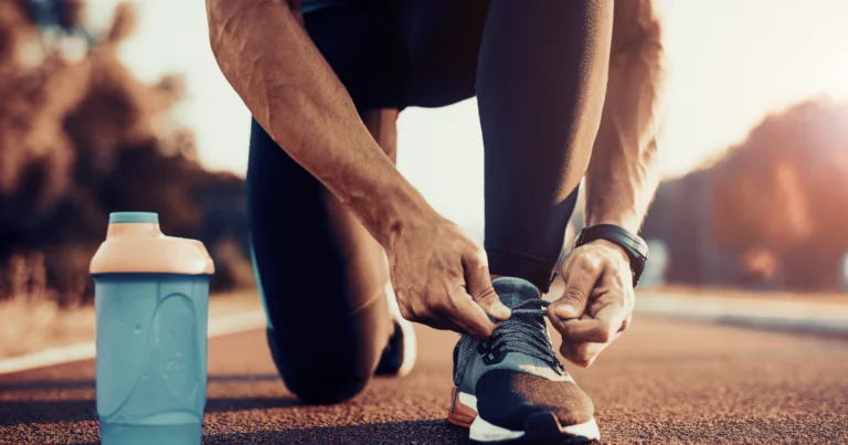 Tênis de Corrida para Iniciantes